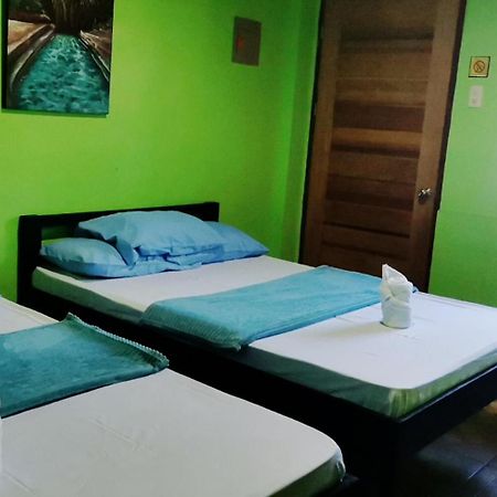 In-N-Out Hostel Siquijor Zewnętrze zdjęcie