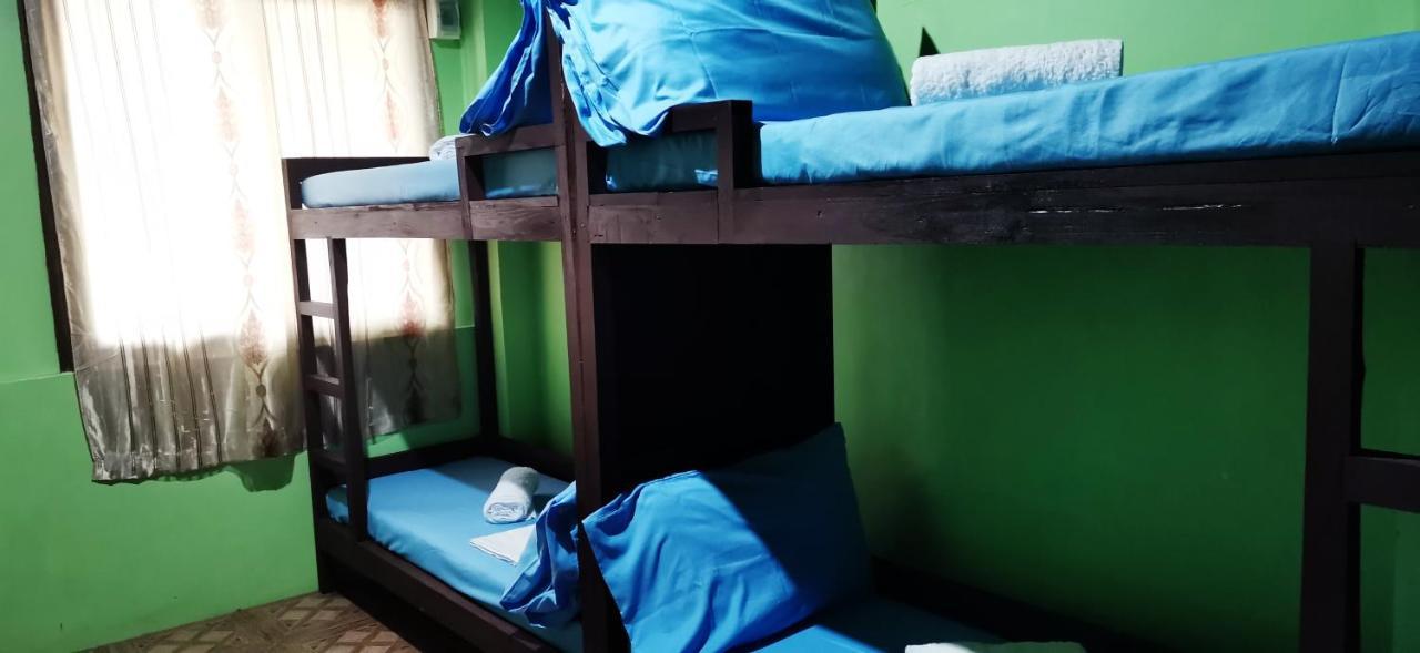 In-N-Out Hostel Siquijor Zewnętrze zdjęcie