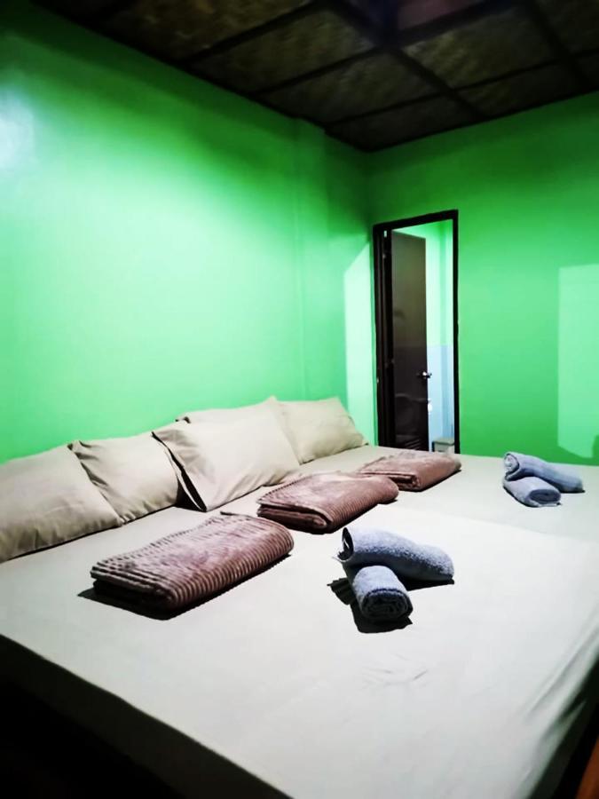 In-N-Out Hostel Siquijor Zewnętrze zdjęcie