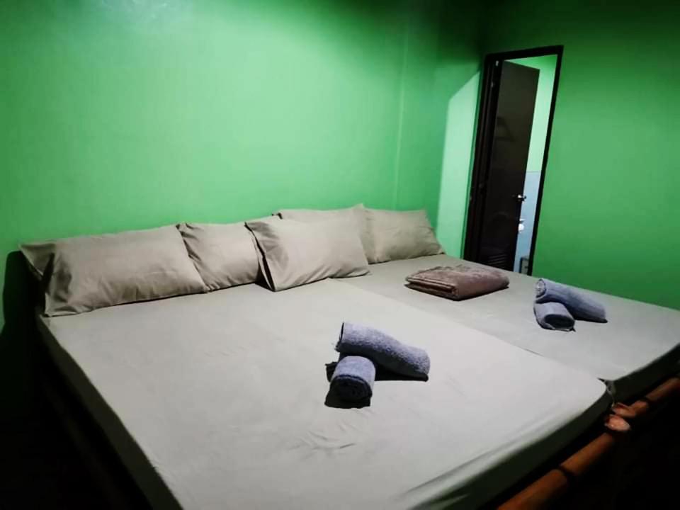 In-N-Out Hostel Siquijor Zewnętrze zdjęcie