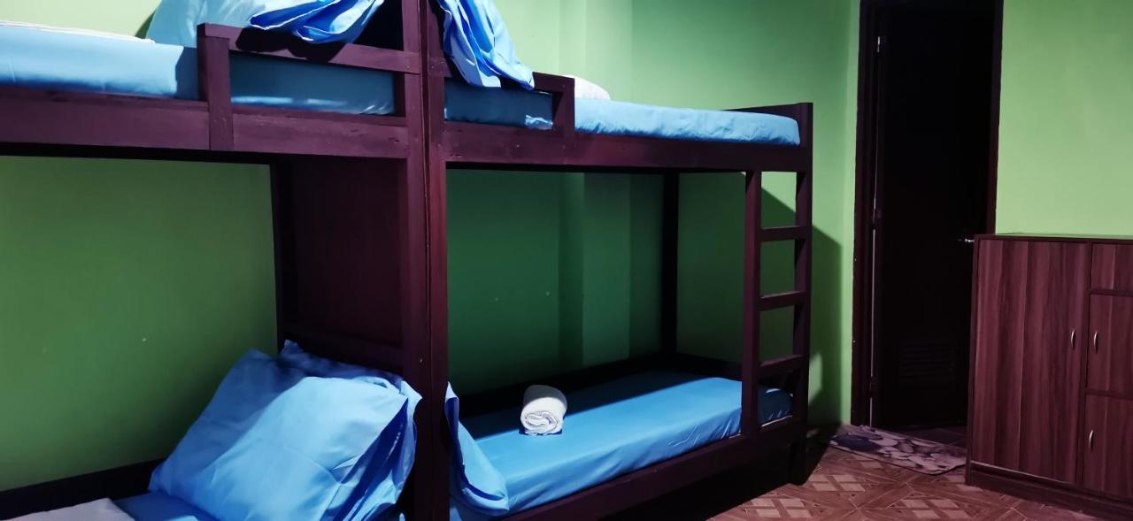 In-N-Out Hostel Siquijor Zewnętrze zdjęcie