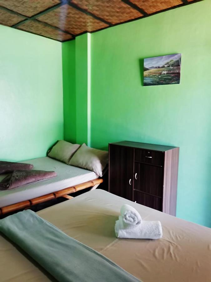 In-N-Out Hostel Siquijor Zewnętrze zdjęcie