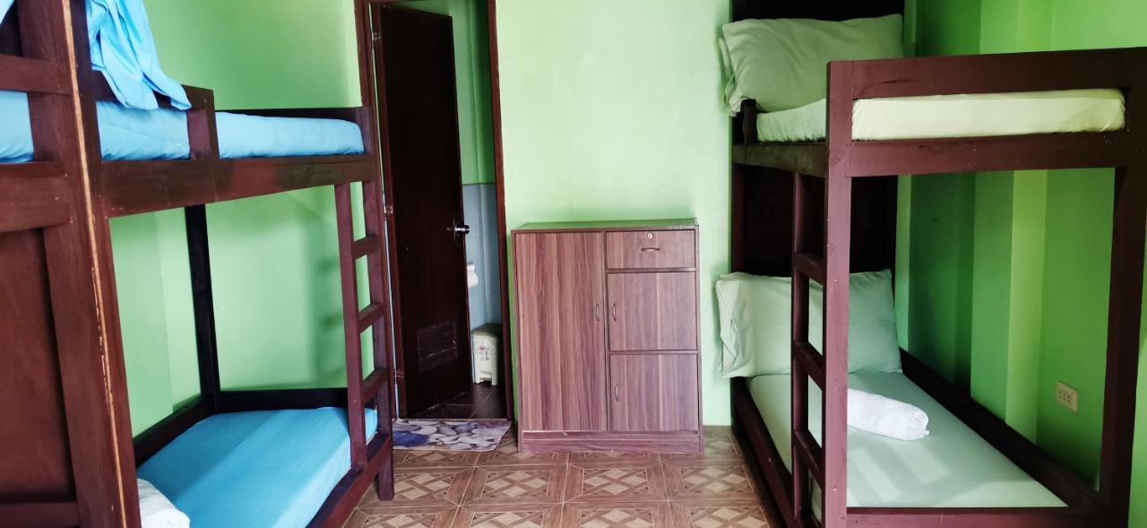 In-N-Out Hostel Siquijor Zewnętrze zdjęcie