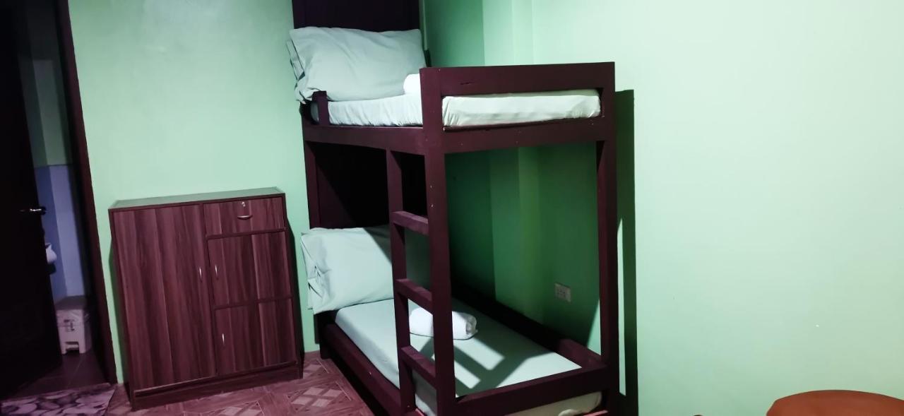 In-N-Out Hostel Siquijor Zewnętrze zdjęcie