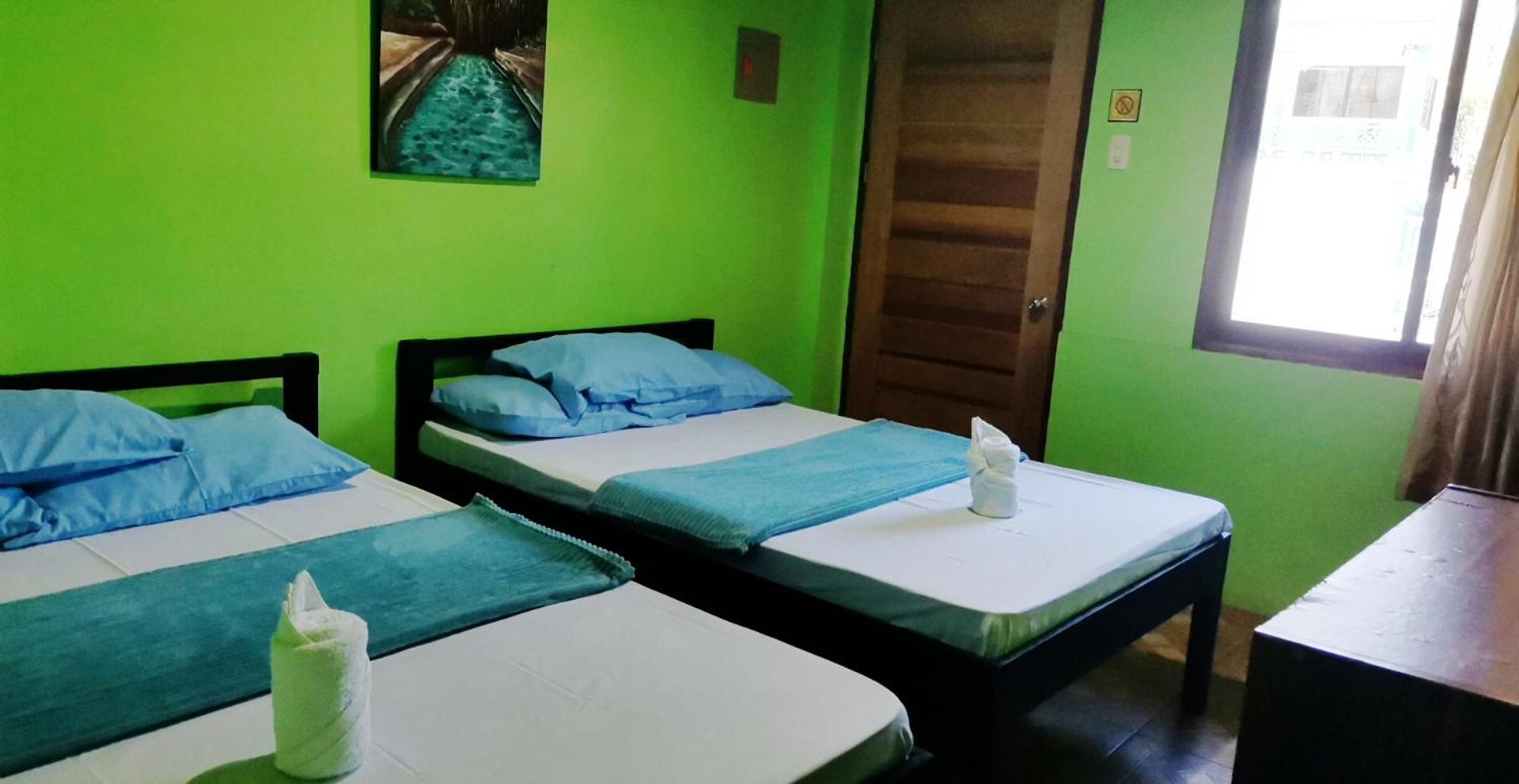 In-N-Out Hostel Siquijor Zewnętrze zdjęcie