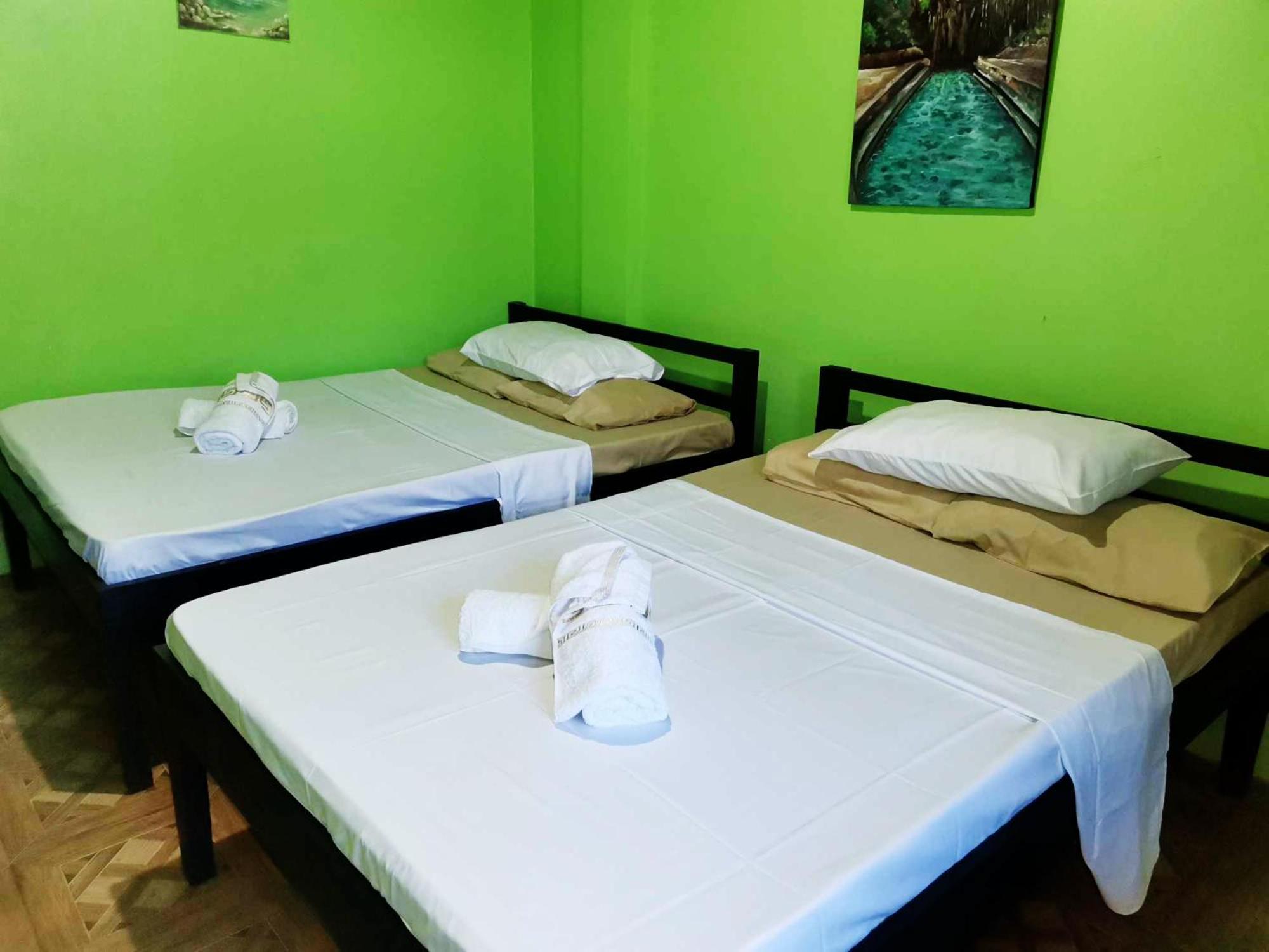 In-N-Out Hostel Siquijor Zewnętrze zdjęcie