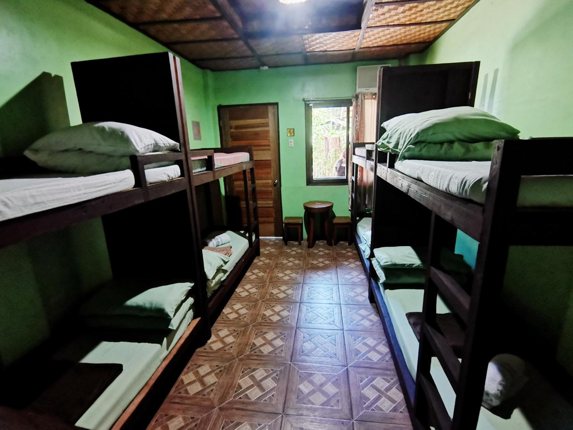 In-N-Out Hostel Siquijor Zewnętrze zdjęcie