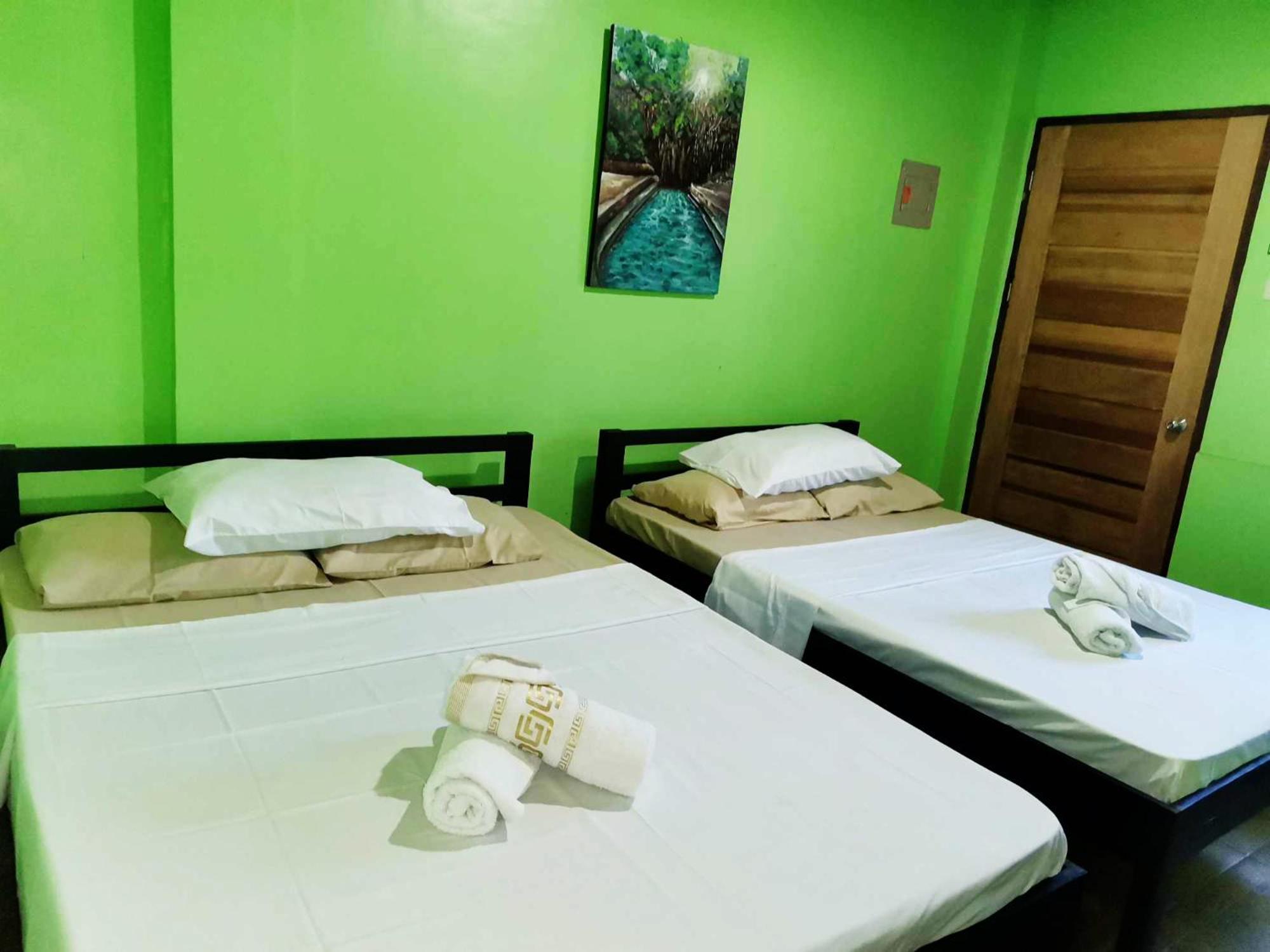 In-N-Out Hostel Siquijor Zewnętrze zdjęcie