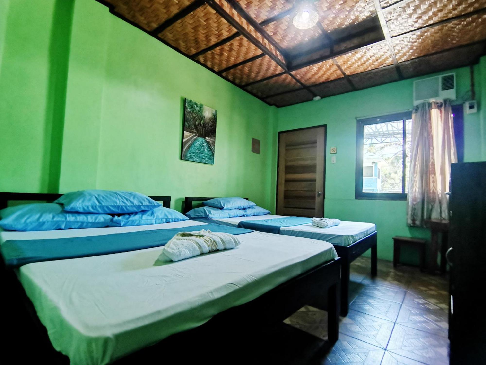 In-N-Out Hostel Siquijor Zewnętrze zdjęcie