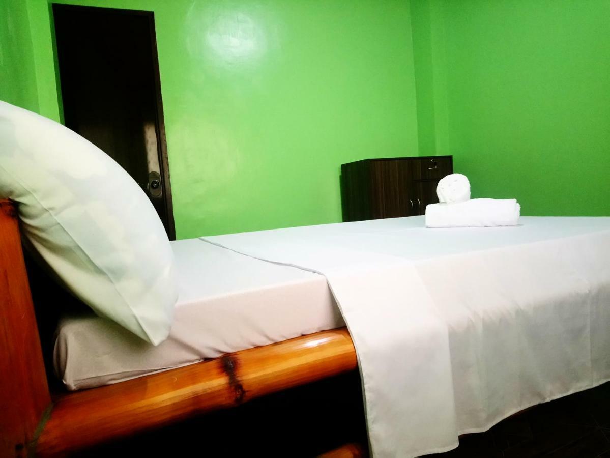 In-N-Out Hostel Siquijor Zewnętrze zdjęcie
