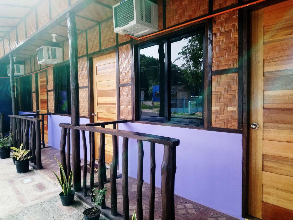 In-N-Out Hostel Siquijor Zewnętrze zdjęcie