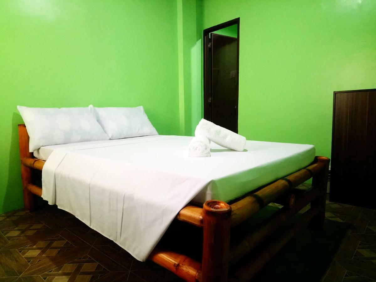 In-N-Out Hostel Siquijor Zewnętrze zdjęcie