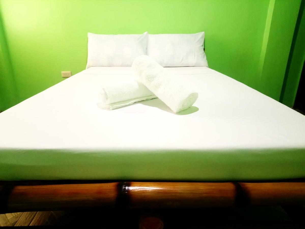 In-N-Out Hostel Siquijor Zewnętrze zdjęcie