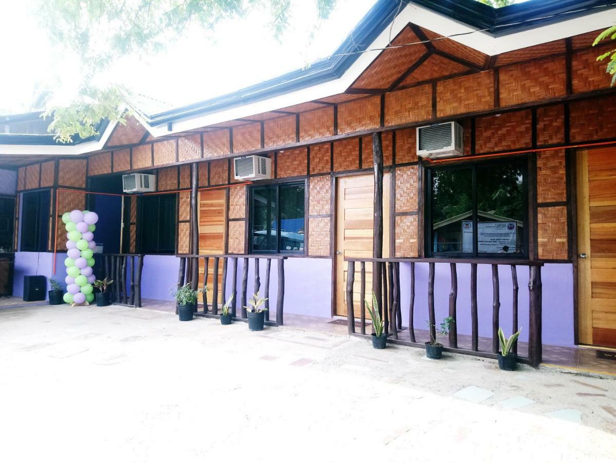 In-N-Out Hostel Siquijor Zewnętrze zdjęcie