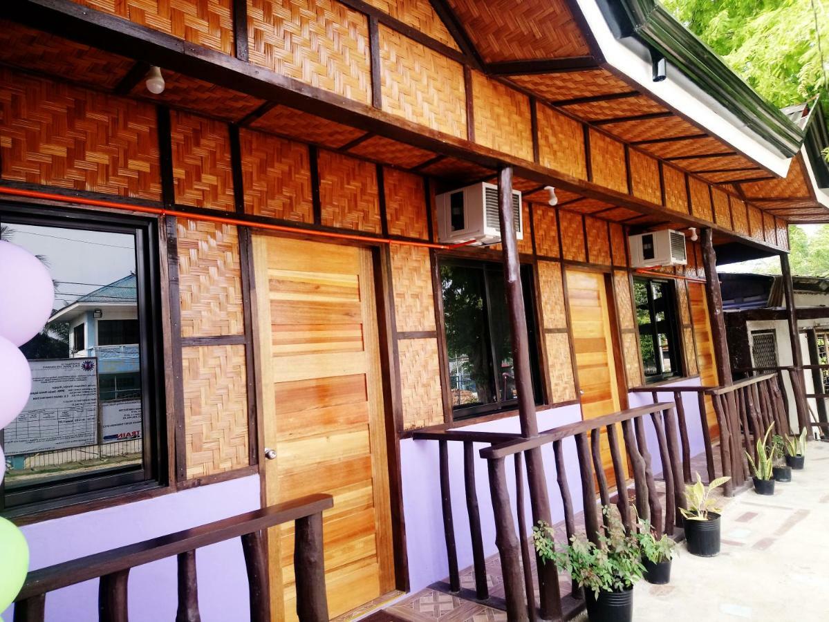 In-N-Out Hostel Siquijor Zewnętrze zdjęcie