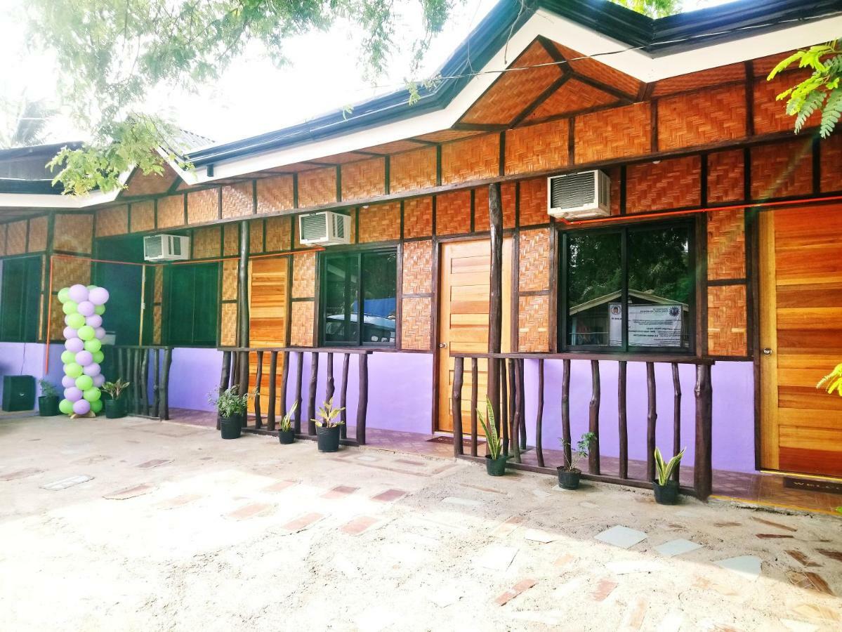 In-N-Out Hostel Siquijor Zewnętrze zdjęcie