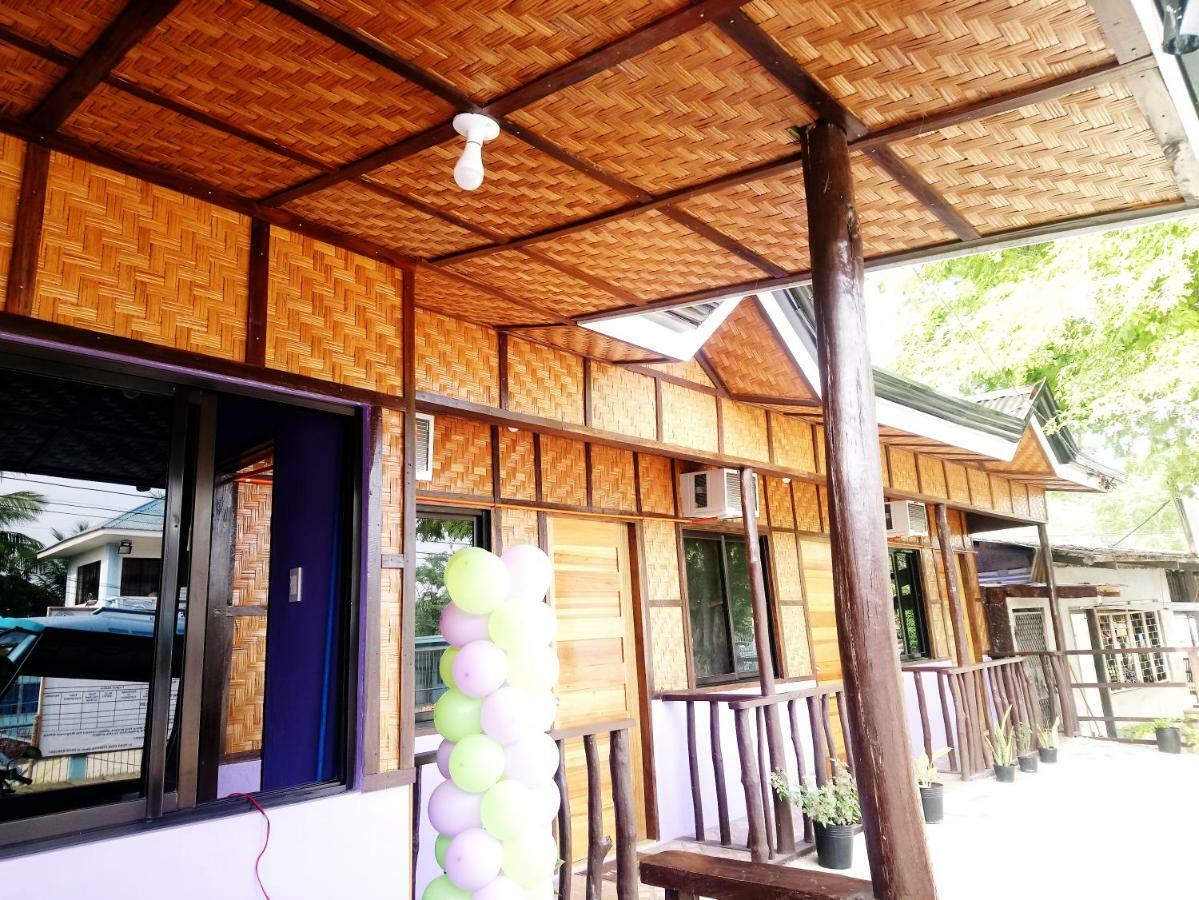 In-N-Out Hostel Siquijor Zewnętrze zdjęcie