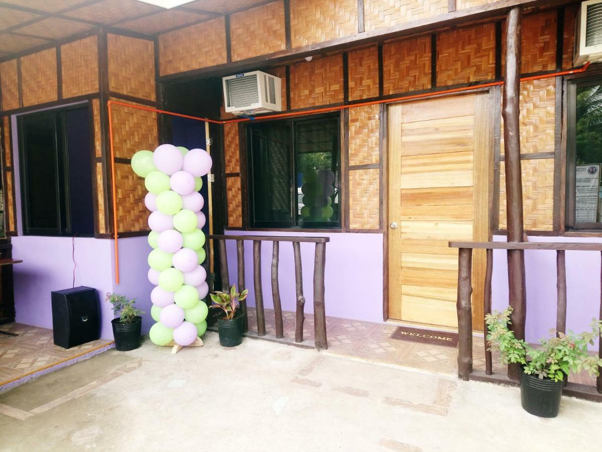 In-N-Out Hostel Siquijor Zewnętrze zdjęcie