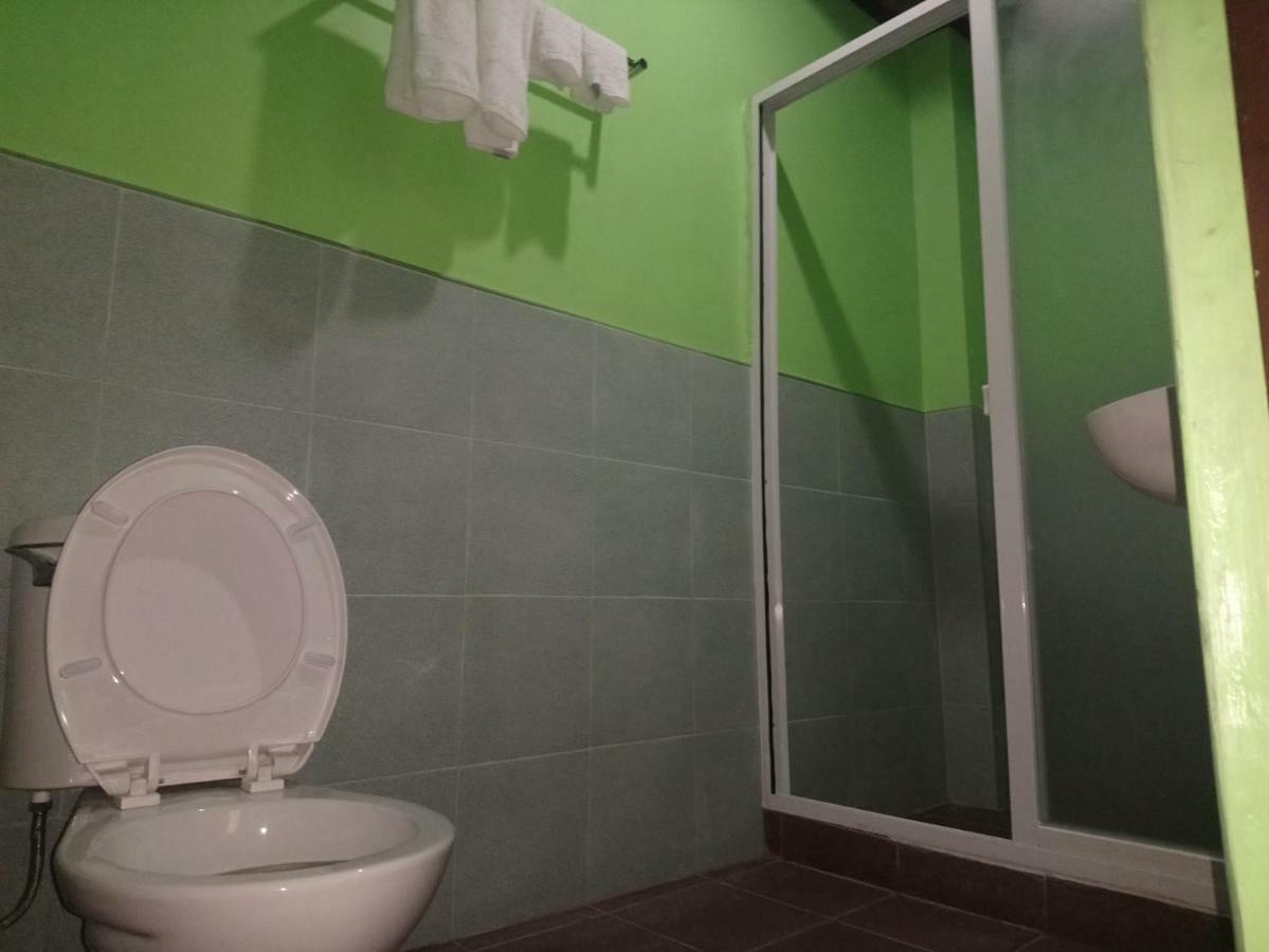 In-N-Out Hostel Siquijor Zewnętrze zdjęcie