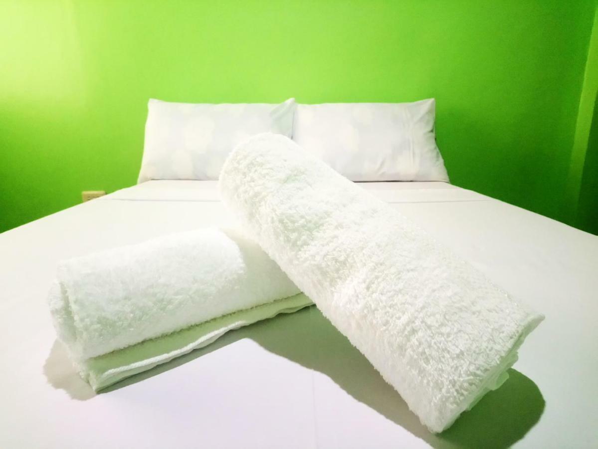 In-N-Out Hostel Siquijor Zewnętrze zdjęcie