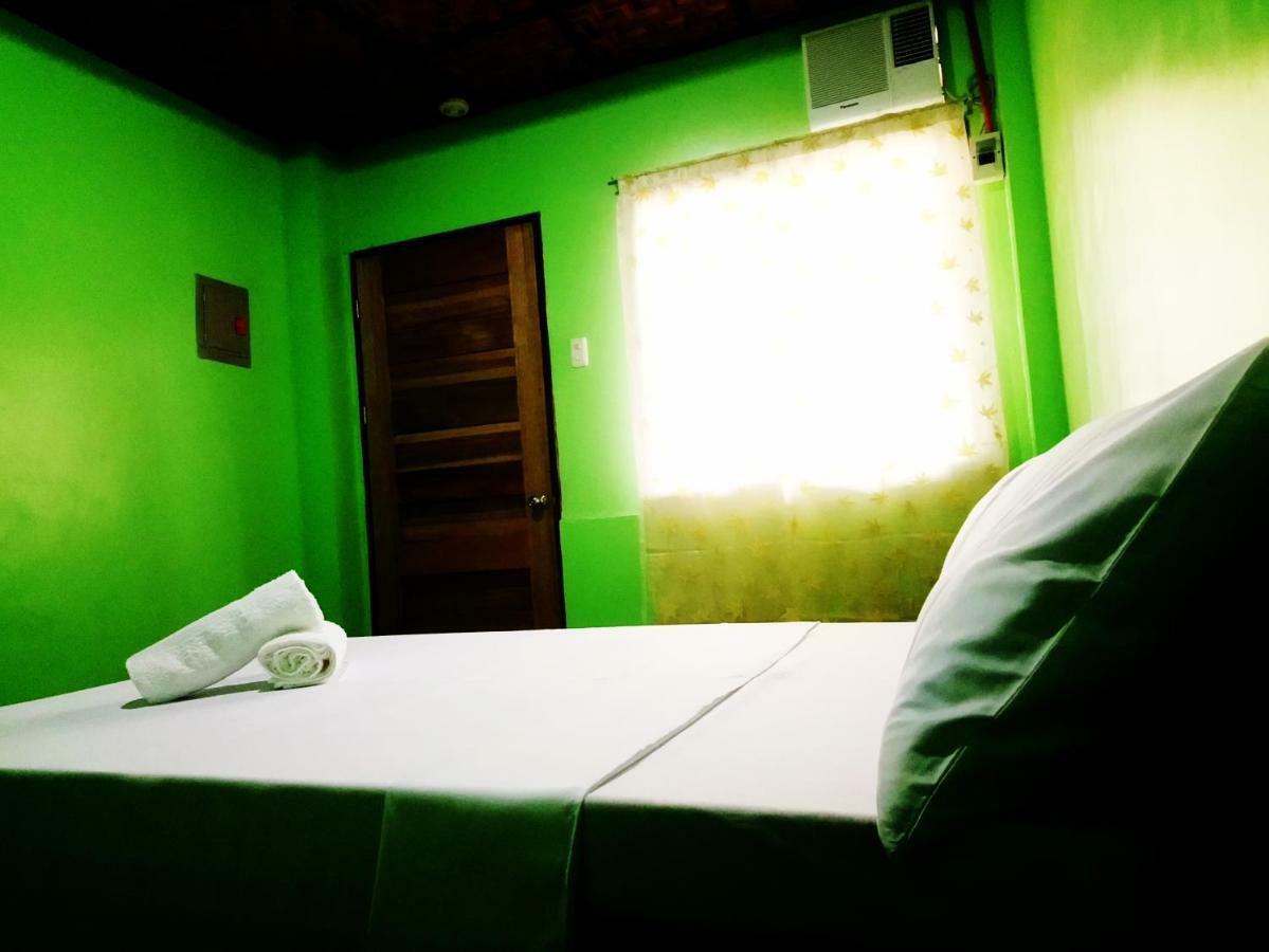 In-N-Out Hostel Siquijor Zewnętrze zdjęcie
