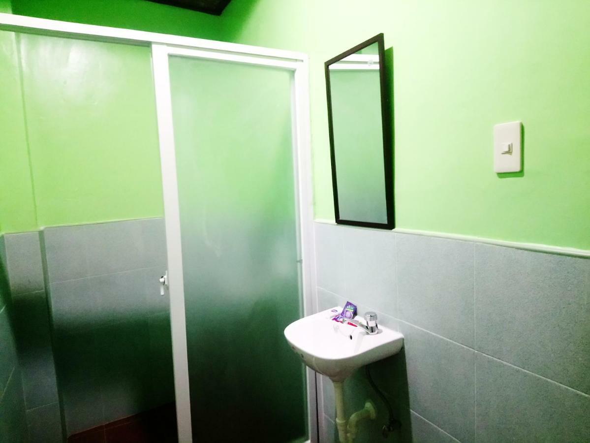 In-N-Out Hostel Siquijor Zewnętrze zdjęcie