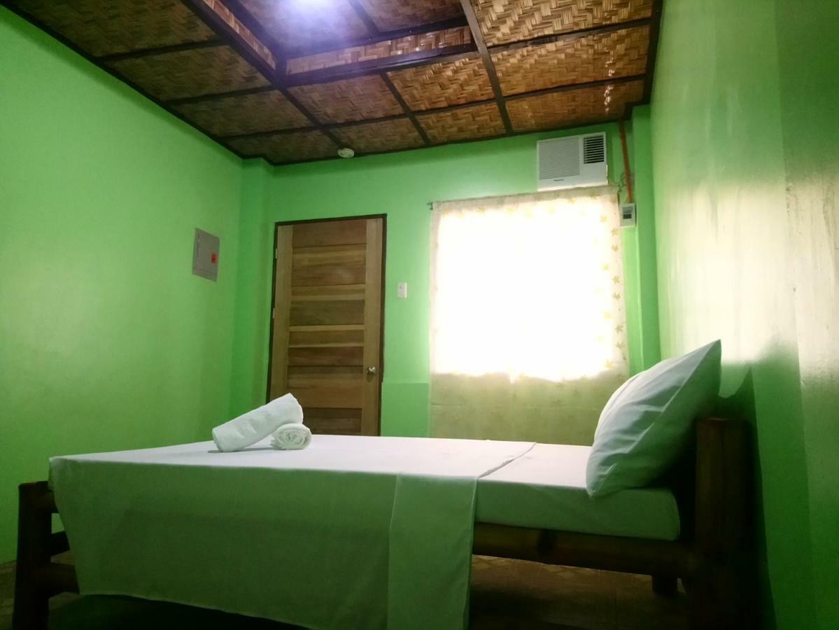 In-N-Out Hostel Siquijor Zewnętrze zdjęcie