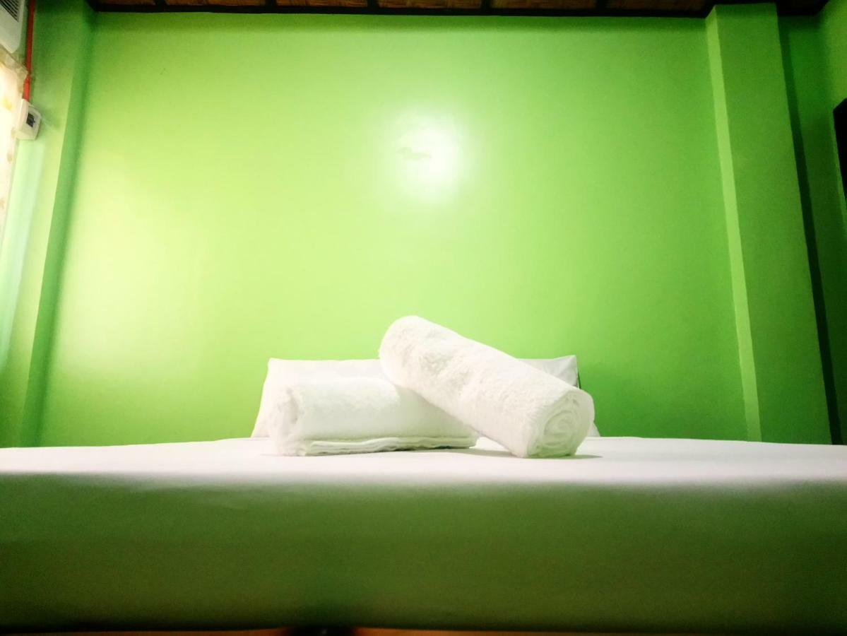 In-N-Out Hostel Siquijor Zewnętrze zdjęcie