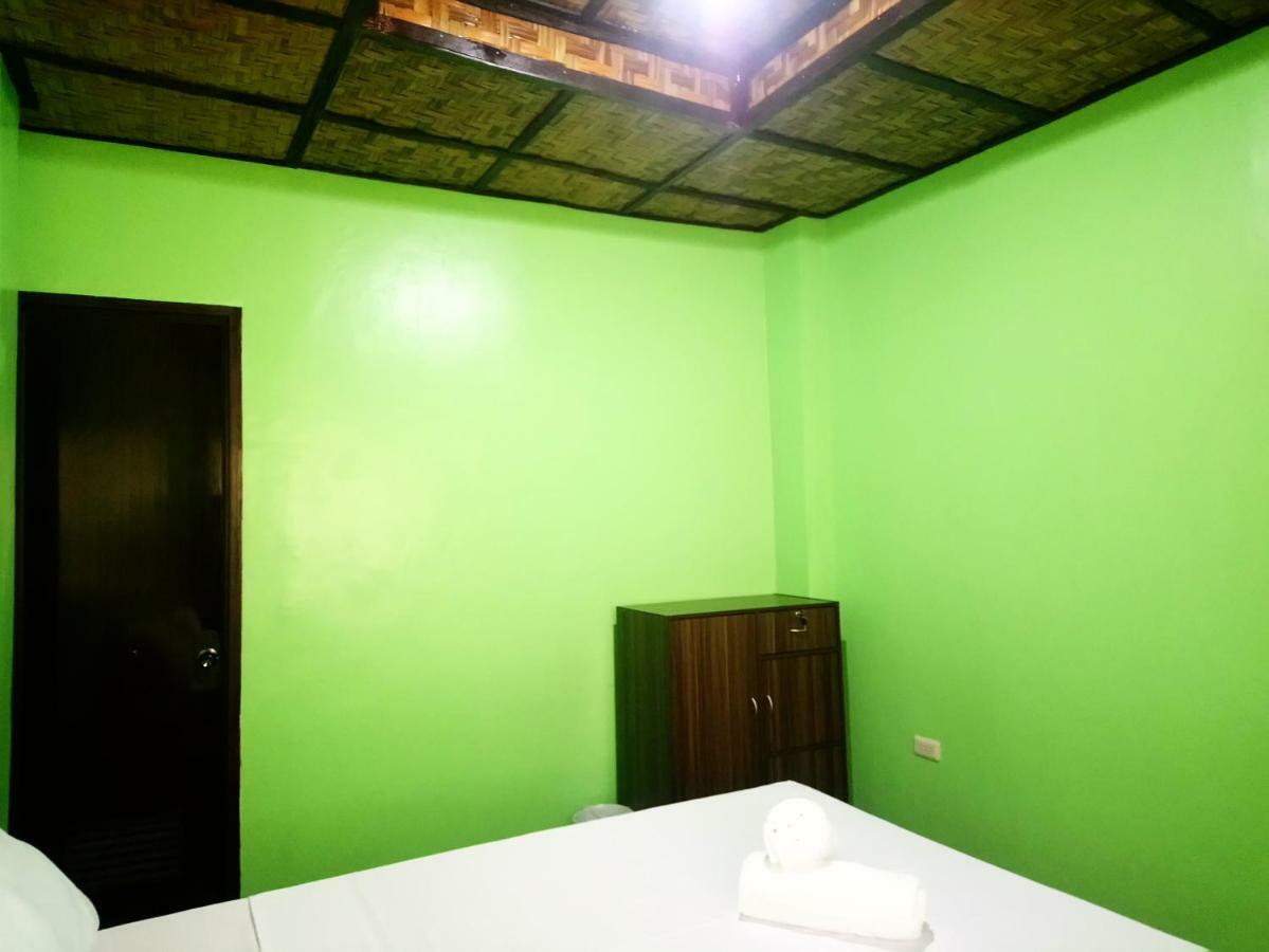 In-N-Out Hostel Siquijor Zewnętrze zdjęcie